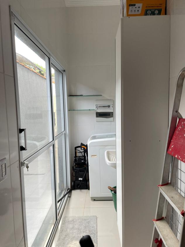 Casa à venda com 2 quartos, 138m² - Foto 10