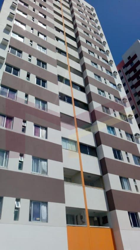 Apartamento, 3 quartos, 61 m² - Foto 2