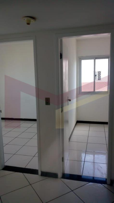 Apartamento, 3 quartos, 61 m² - Foto 4