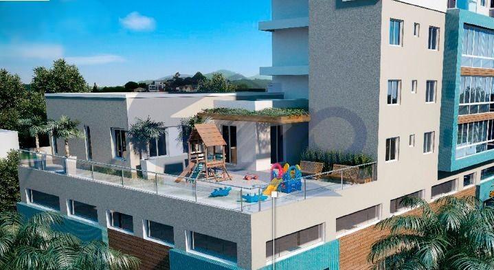 Apartamento, 2 quartos, 68 m² - Foto 4