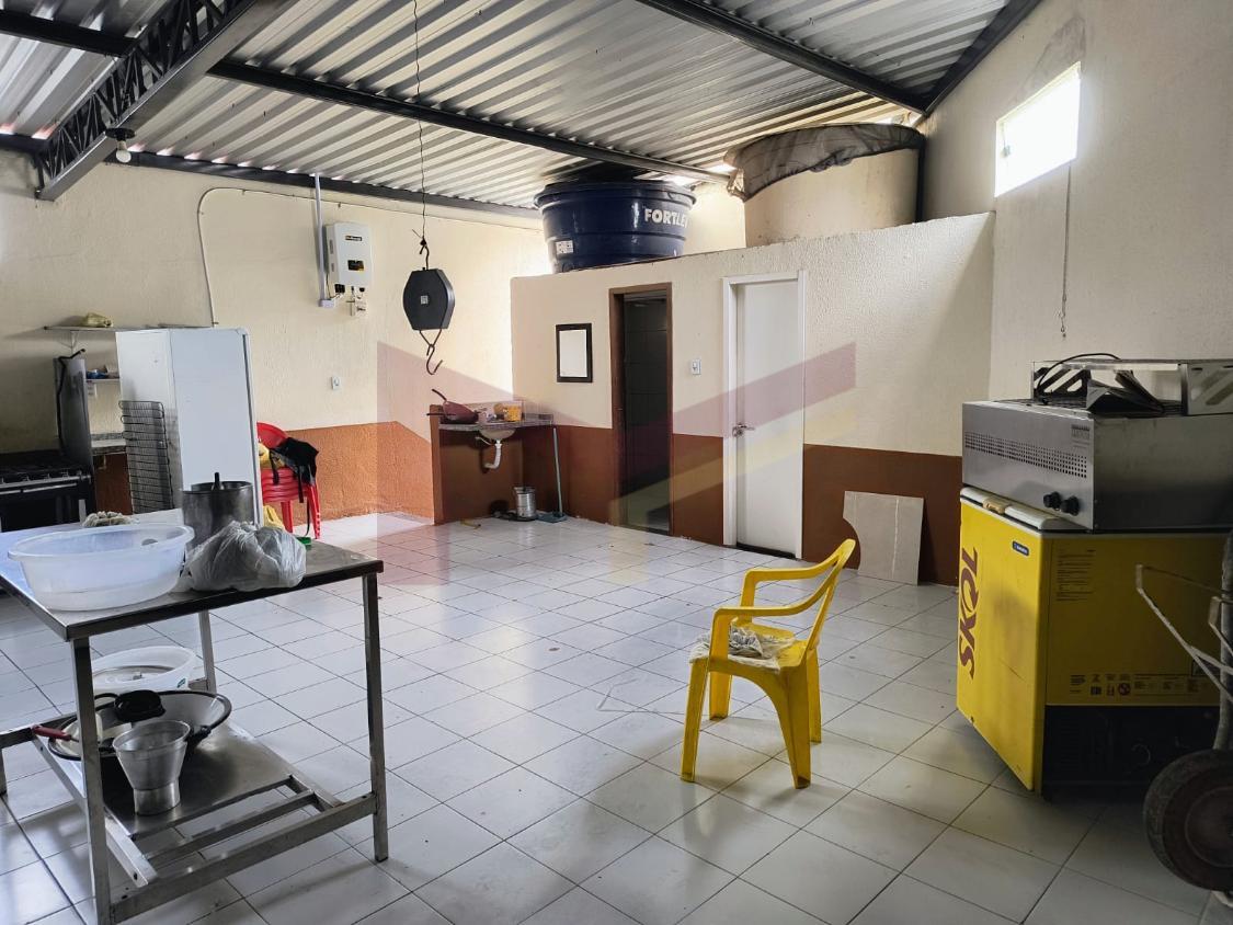 Prédio Inteiro, 300 m² - Foto 4