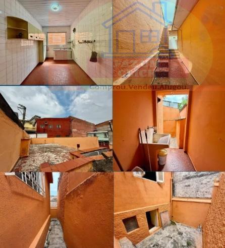 Casa, 2 quartos, 87 m² - Foto 1