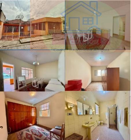 Casa, 2 quartos, 87 m² - Foto 3