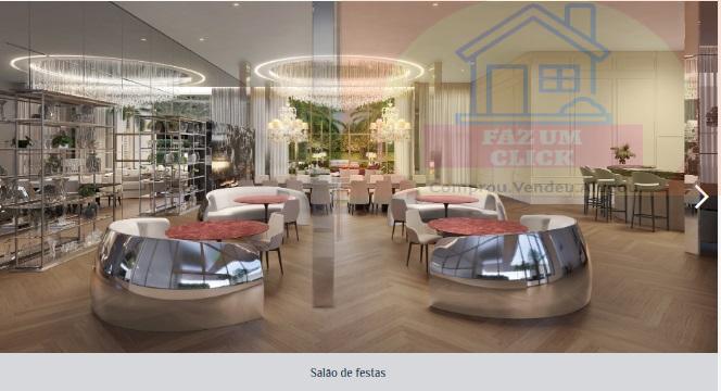 Apartamento, 4 quartos, 264 m² - Foto 6