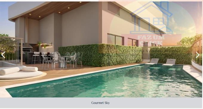Apartamento, 4 quartos, 264 m² - Foto 7