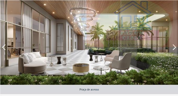 Apartamento, 4 quartos, 264 m² - Foto 9