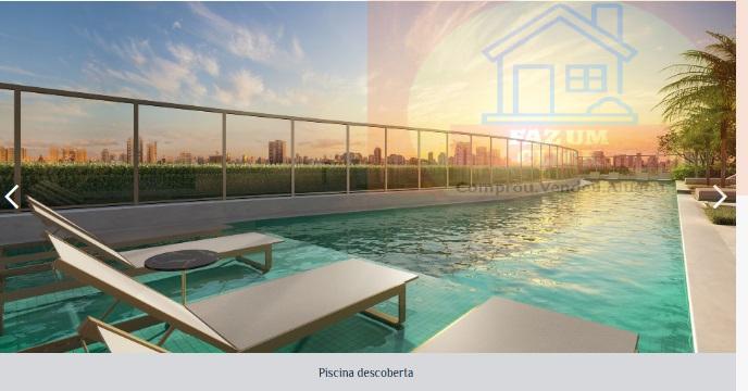 Apartamento, 4 quartos, 264 m² - Foto 2