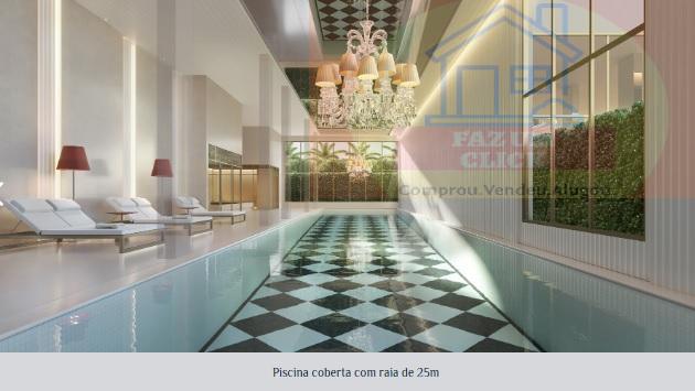 Apartamento, 4 quartos, 264 m² - Foto 3