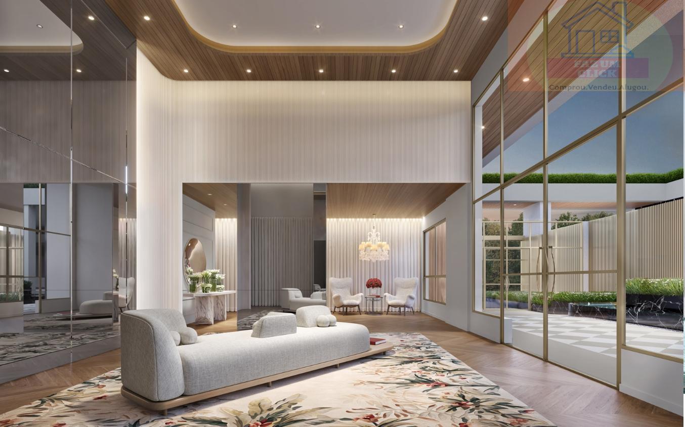 Apartamento, 4 quartos, 264 m² - Foto 18