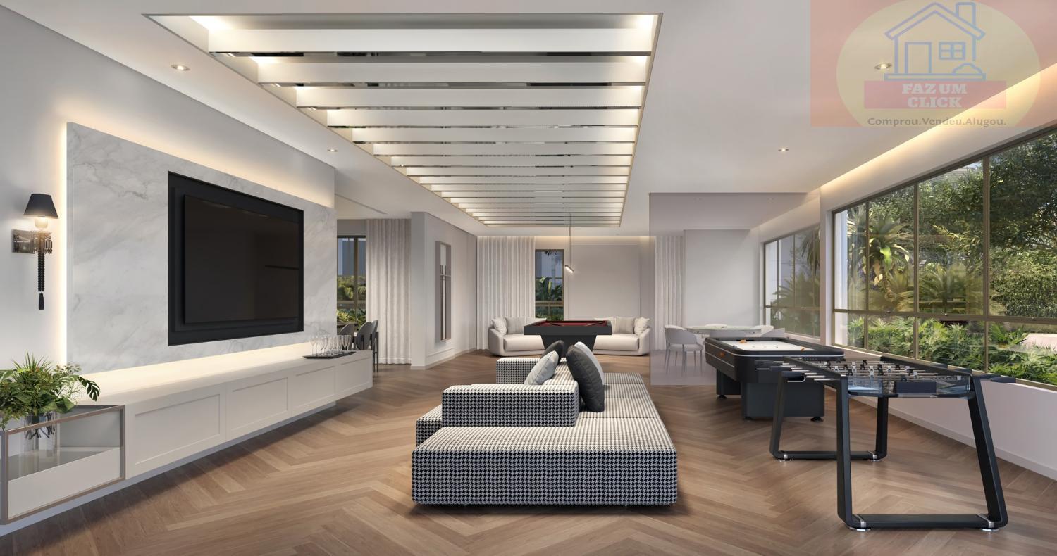 Apartamento, 4 quartos, 264 m² - Foto 20