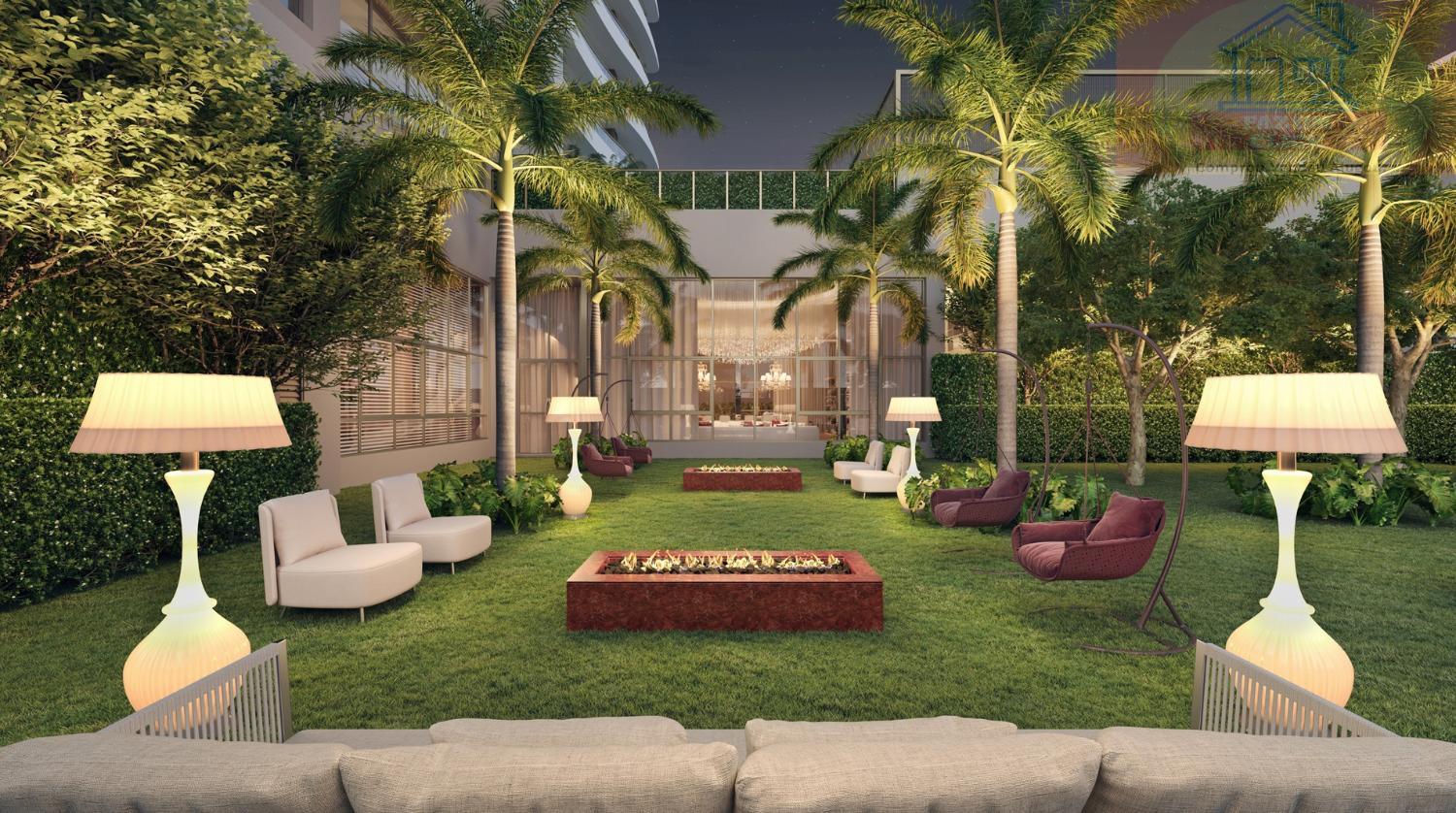 Apartamento, 4 quartos, 264 m² - Foto 16