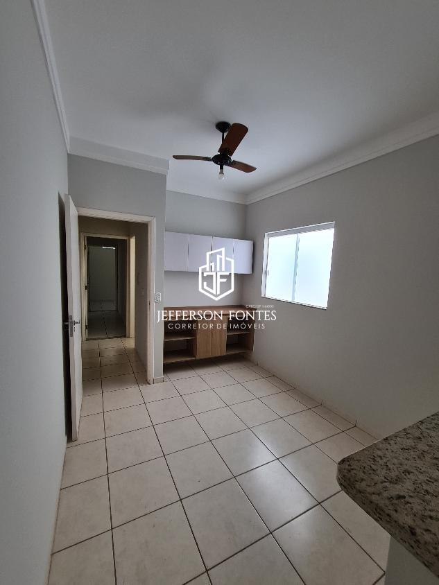 Casa de Condomínio à venda com 3 quartos, 100m² - Foto 4