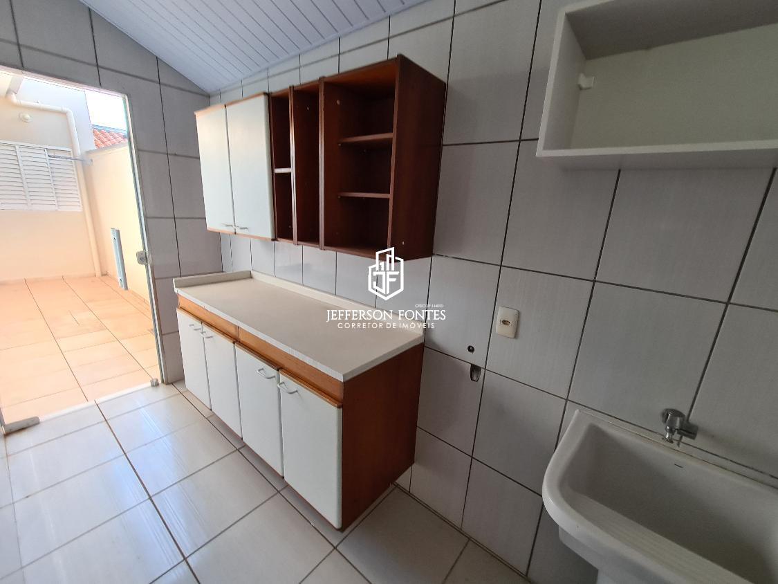 Casa de Condomínio à venda com 3 quartos, 100m² - Foto 5
