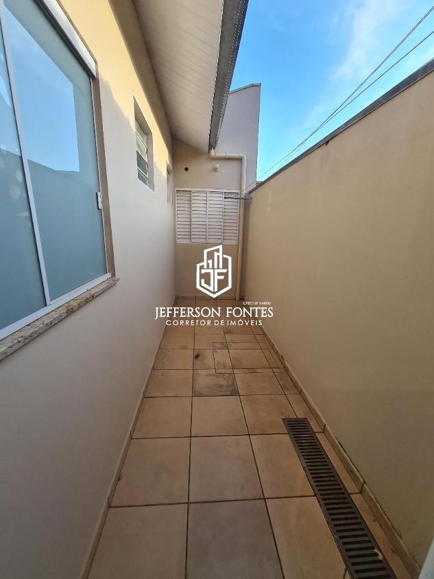 Casa de Condomínio à venda com 3 quartos, 100m² - Foto 21