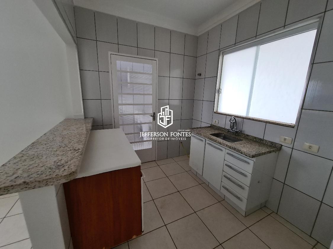 Casa de Condomínio à venda com 3 quartos, 100m² - Foto 8