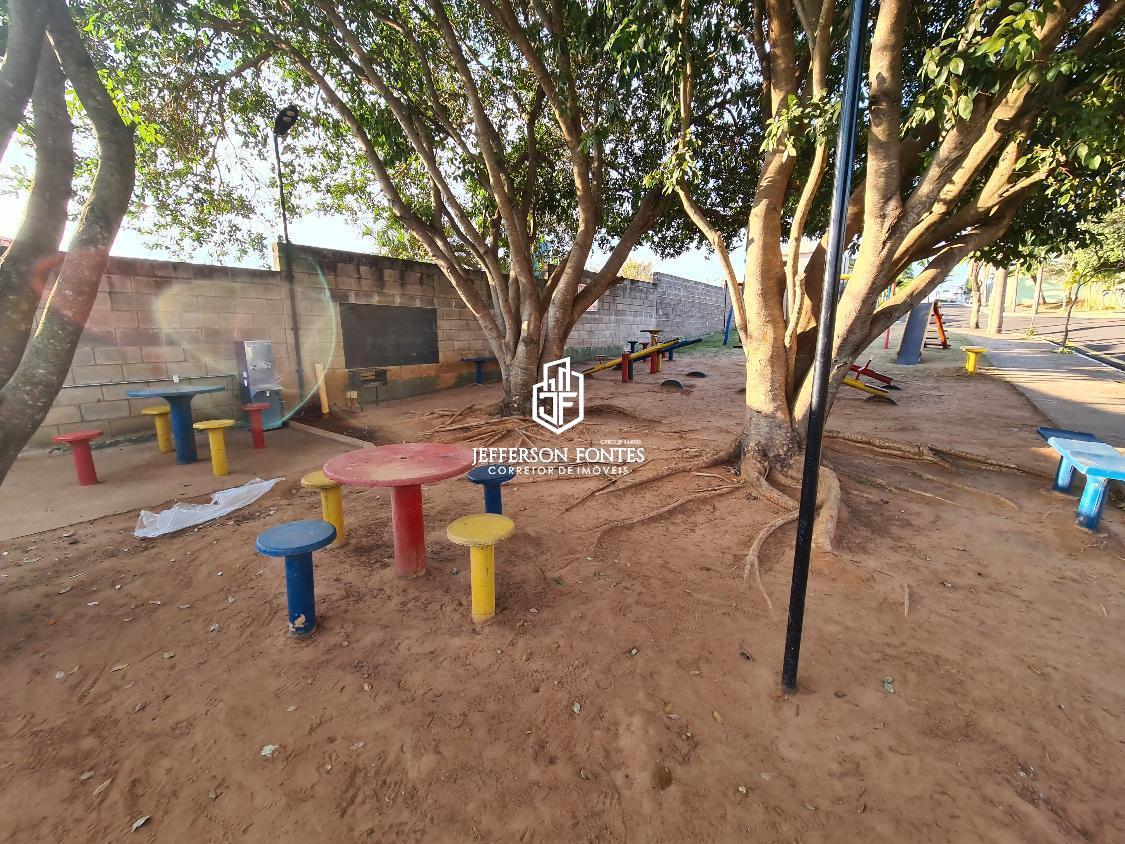Casa de Condomínio à venda com 3 quartos, 100m² - Foto 24