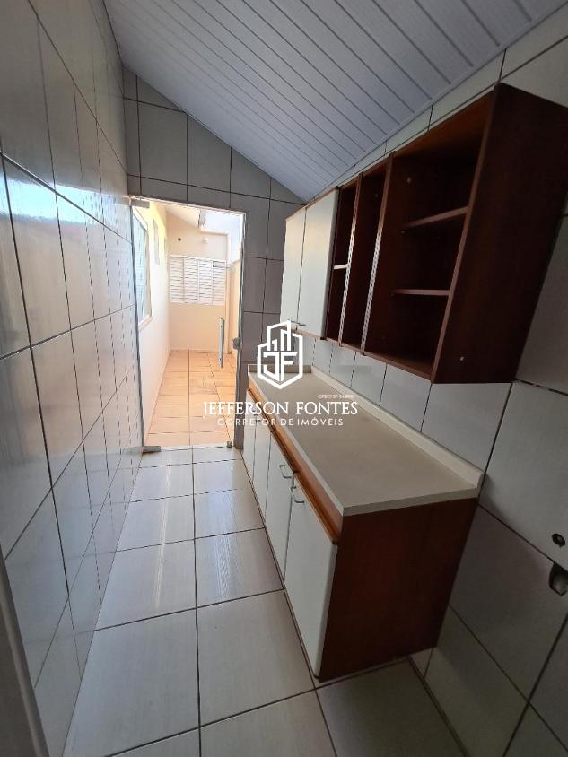 Casa de Condomínio à venda com 3 quartos, 100m² - Foto 7