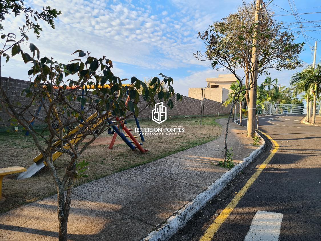 Casa de Condomínio à venda com 3 quartos, 100m² - Foto 22