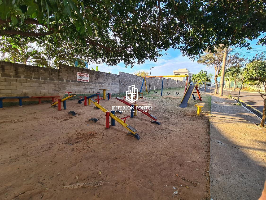 Casa de Condomínio à venda com 3 quartos, 100m² - Foto 26