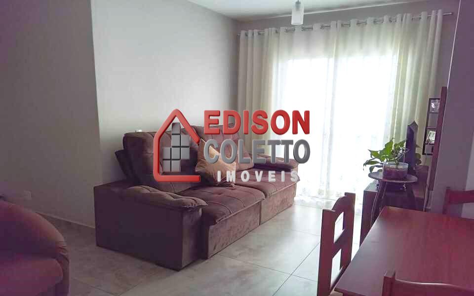 Apartamento, 2 quartos, 69 m² - Foto 3