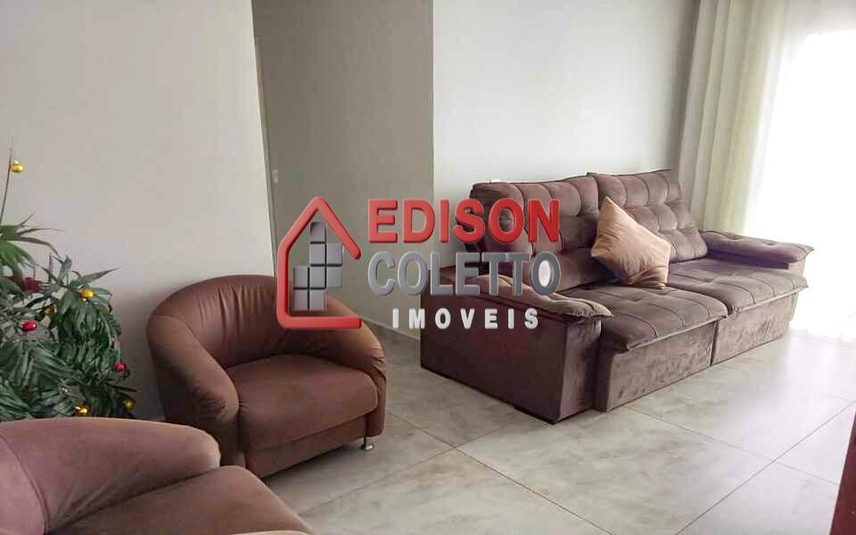 Apartamento, 2 quartos, 69 m² - Foto 2