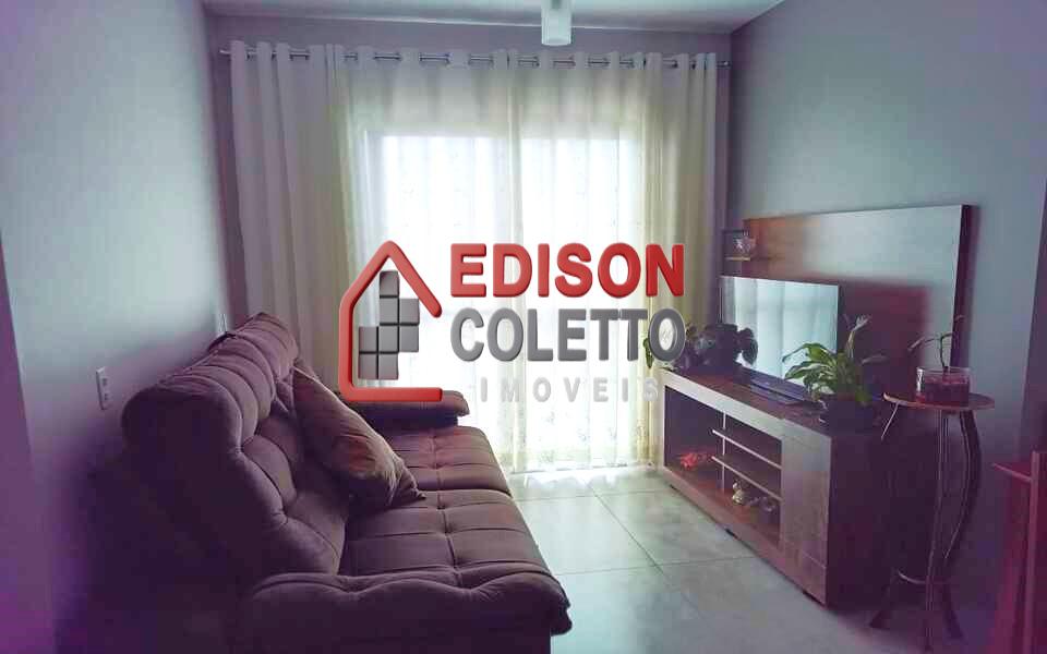 Apartamento, 2 quartos, 69 m² - Foto 4