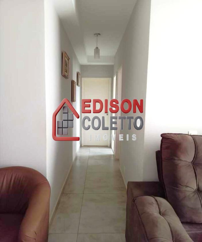 Apartamento, 2 quartos, 69 m² - Foto 5