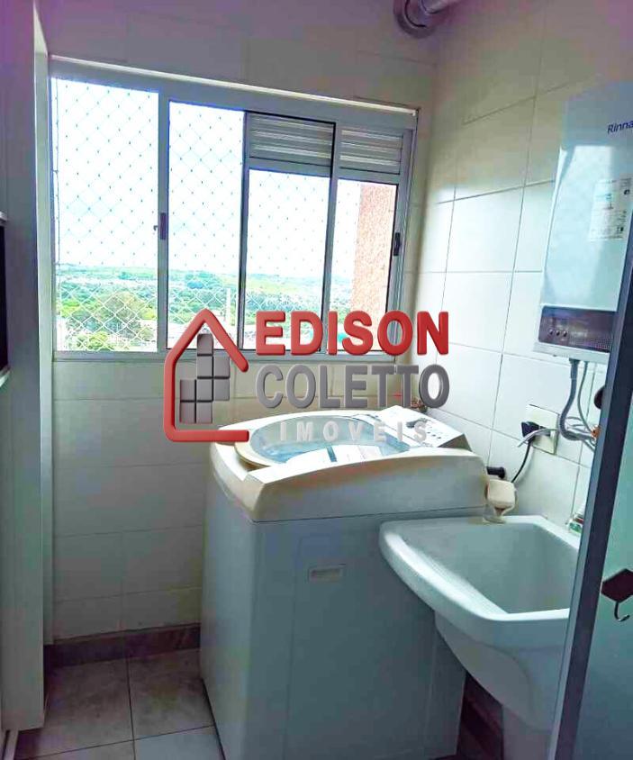 Apartamento, 2 quartos, 69 m² - Foto 20