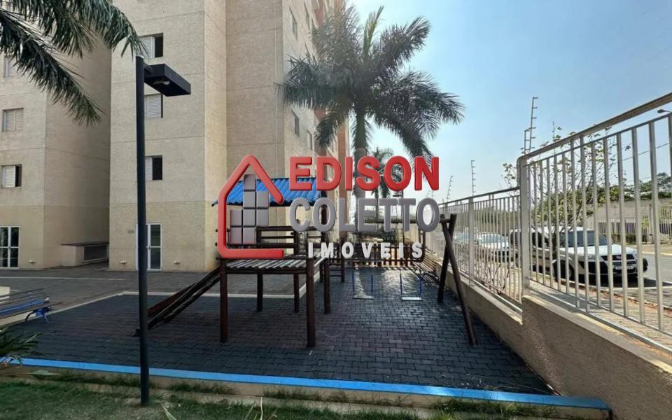 Apartamento, 2 quartos, 69 m² - Foto 23