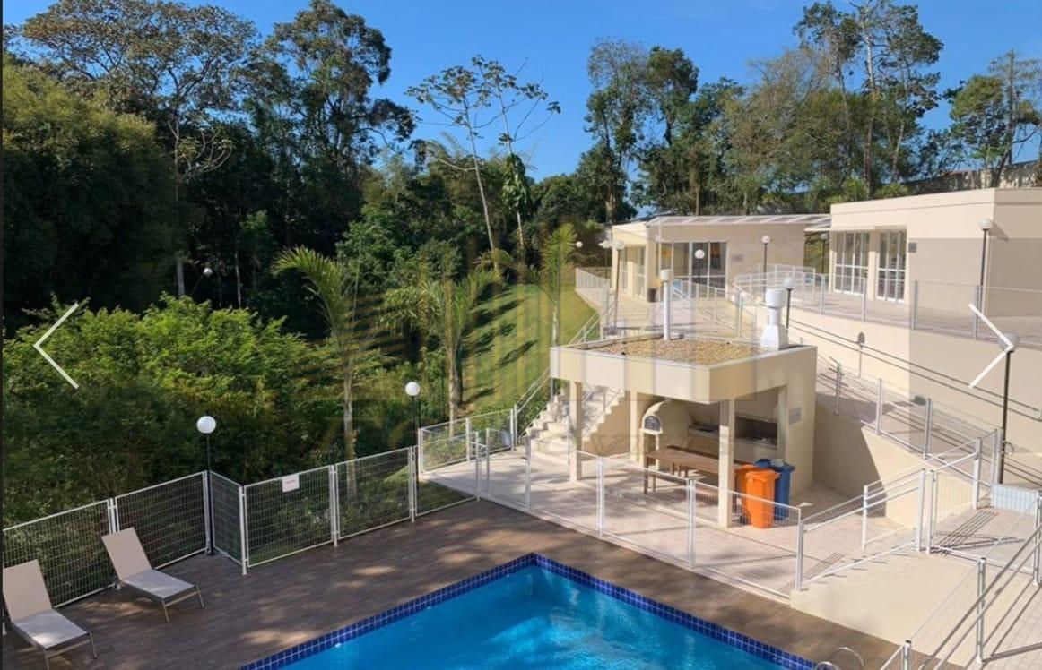 Apartamento à venda com 2 quartos, 63m² - Foto 2
