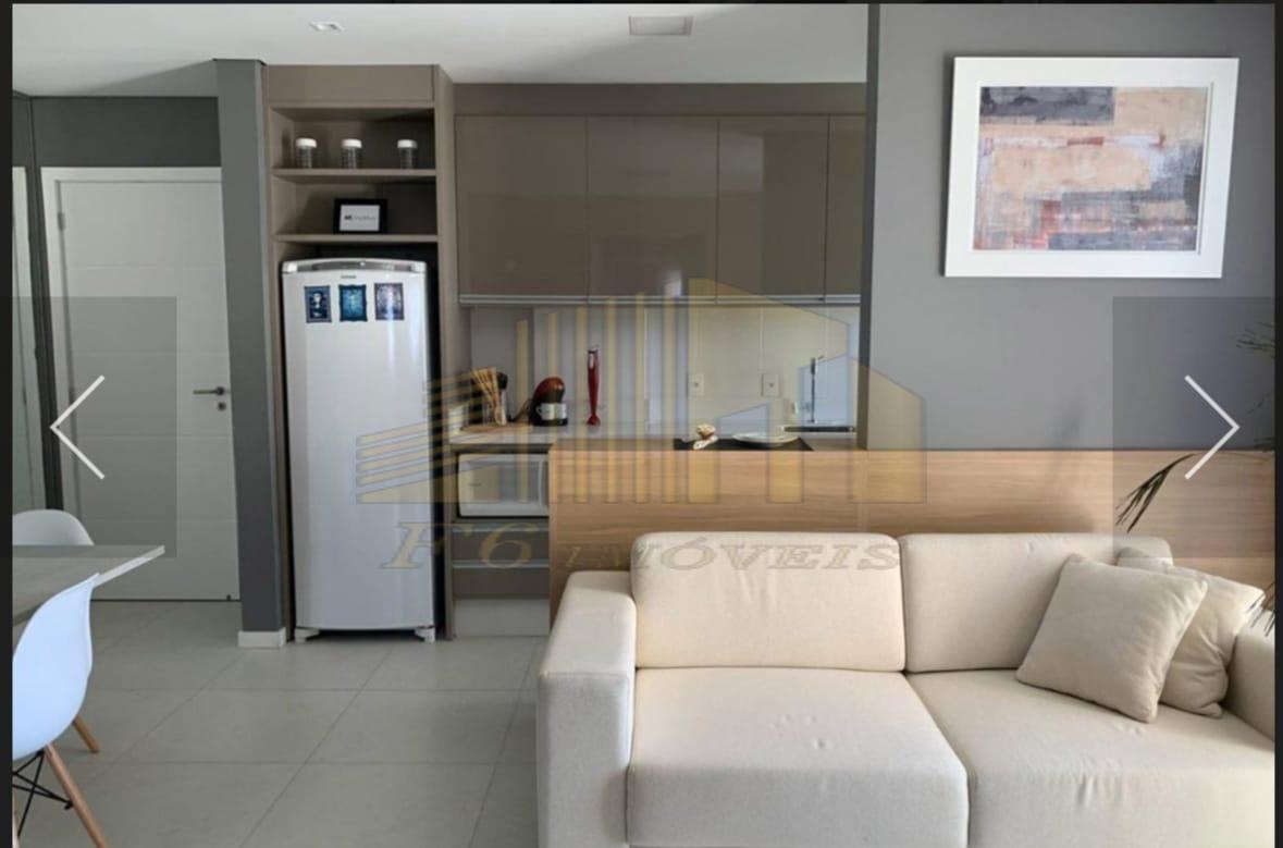 Apartamento à venda com 2 quartos, 63m² - Foto 6