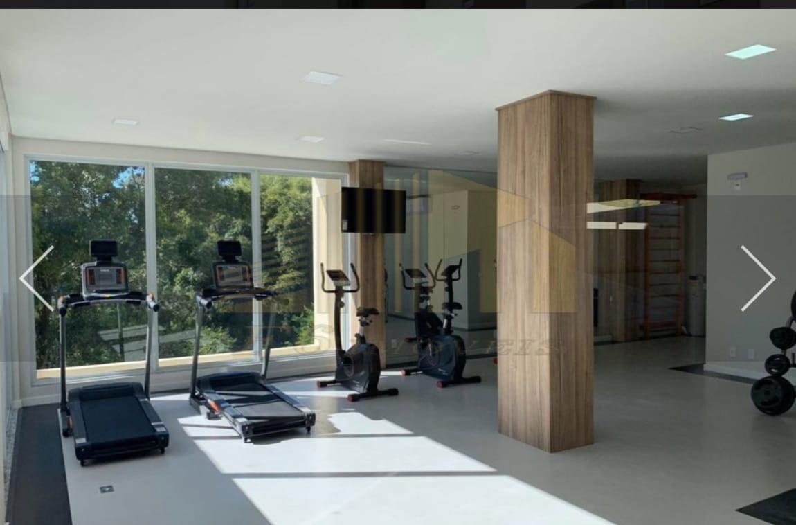 Apartamento à venda com 2 quartos, 63m² - Foto 4