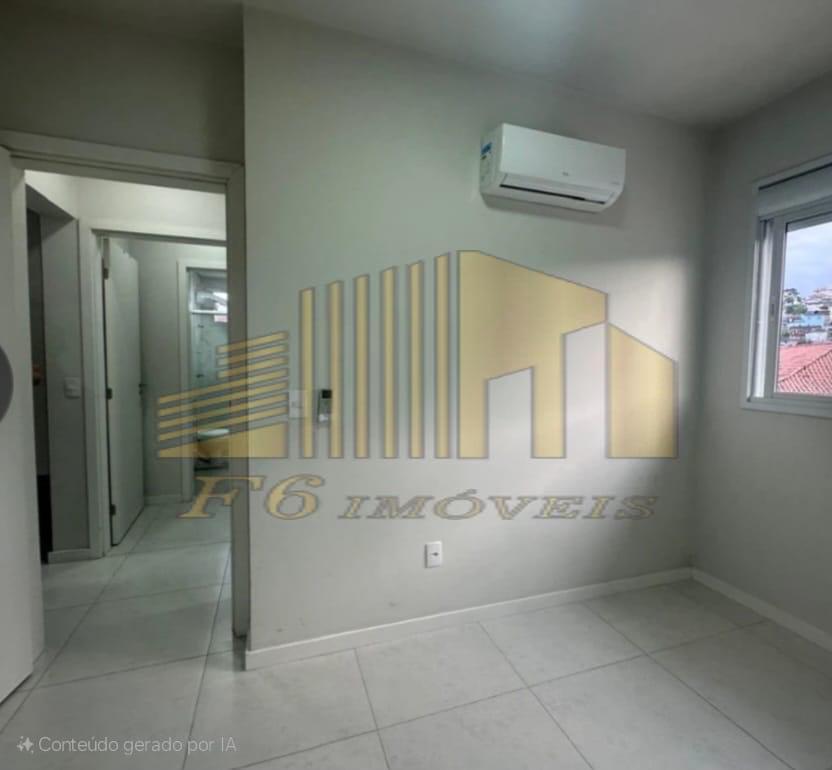 Apartamento à venda com 2 quartos, 63m² - Foto 11