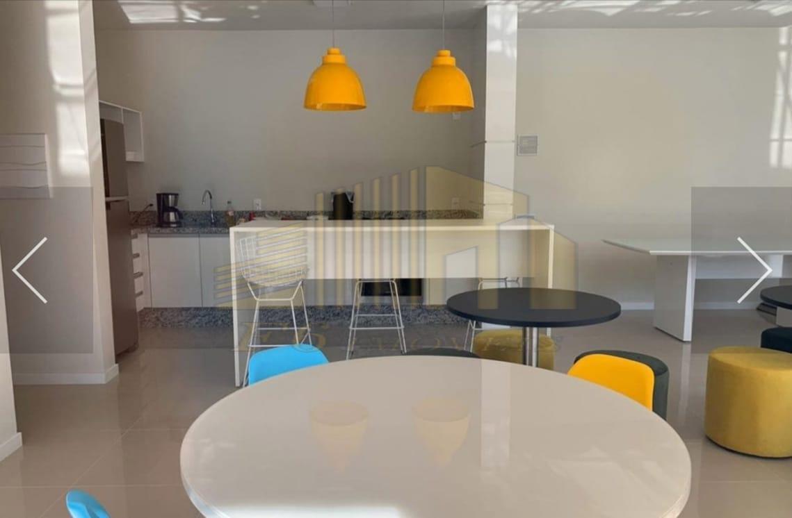 Apartamento à venda com 2 quartos, 63m² - Foto 8