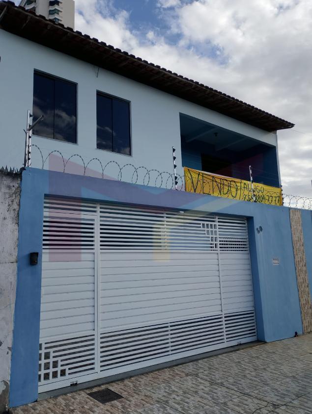 Casa, 3 quartos, 300 m² - Foto 1