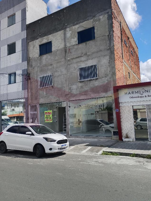 Prédio Inteiro, 50 m² - Foto 3