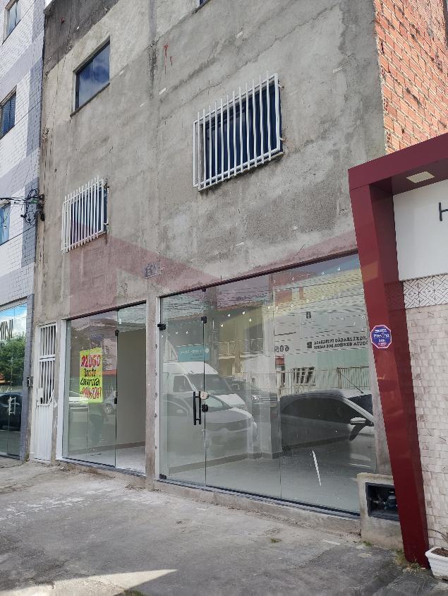 Prédio Inteiro, 50 m² - Foto 1