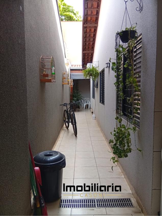 Casa, 3 quartos, 93 m² - Foto 10