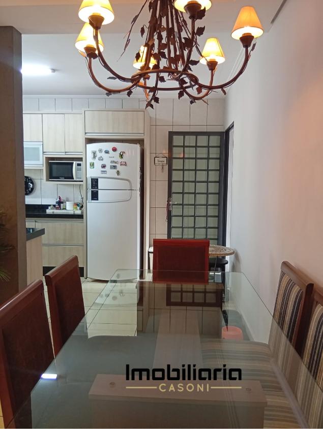 Casa, 3 quartos, 93 m² - Foto 3