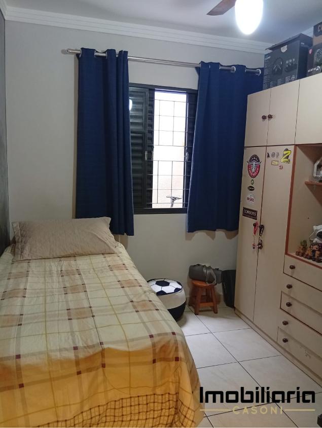 Casa, 3 quartos, 93 m² - Foto 7