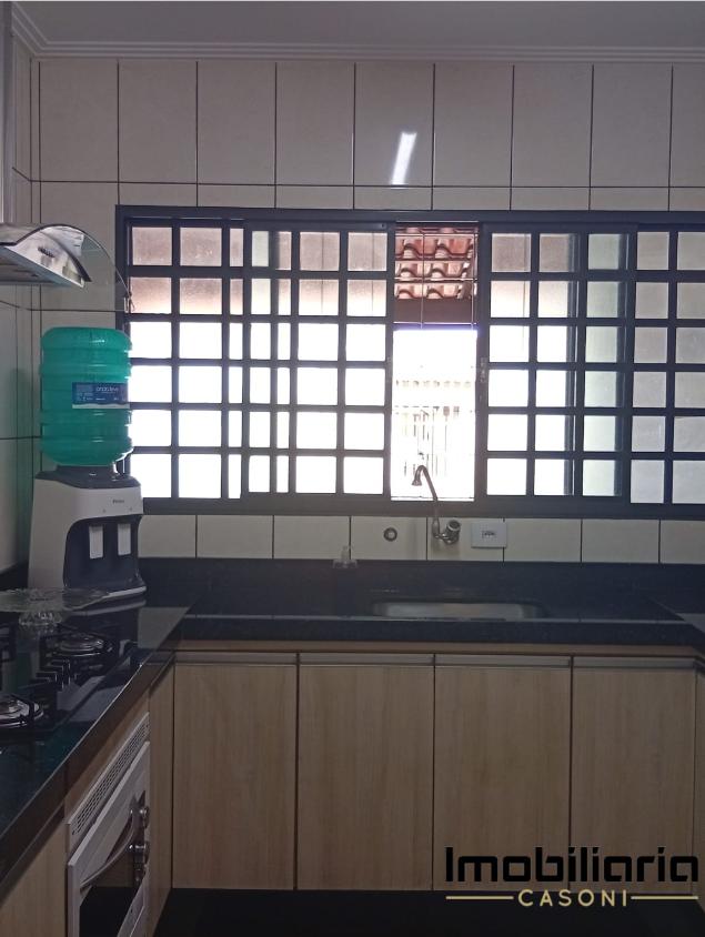 Casa, 3 quartos, 93 m² - Foto 5