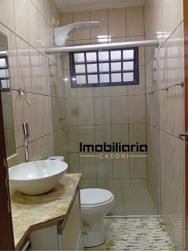 Casa, 3 quartos, 93 m² - Foto 9