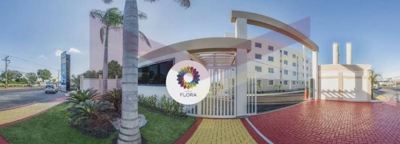 Apartamento, 2 quartos, 41 m² - Foto 1