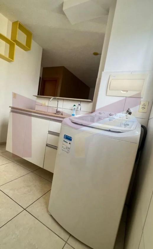 Apartamento, 2 quartos, 41 m² - Foto 5