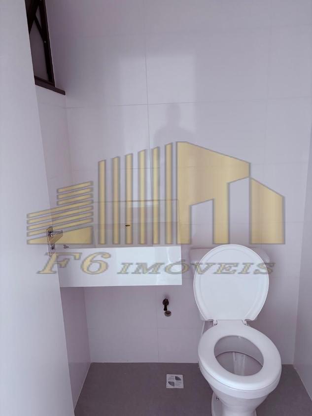 Sobrado à venda com 2 quartos, 80m² - Foto 14