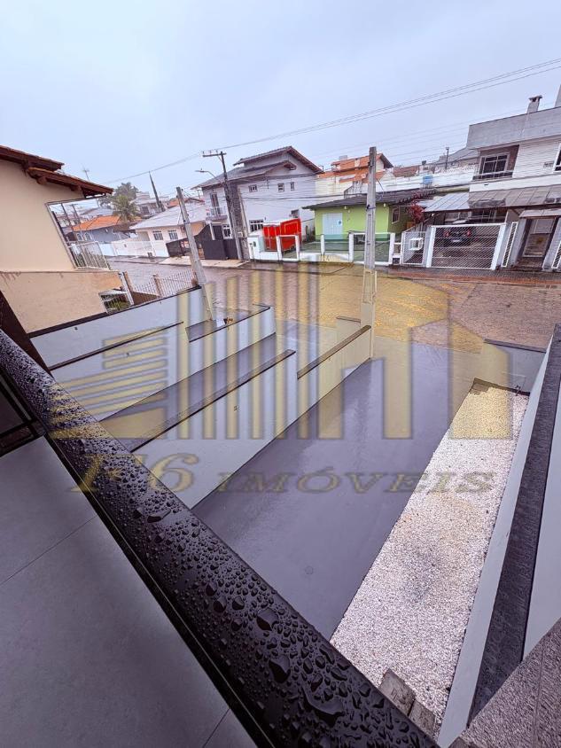 Sobrado à venda com 2 quartos, 80m² - Foto 17