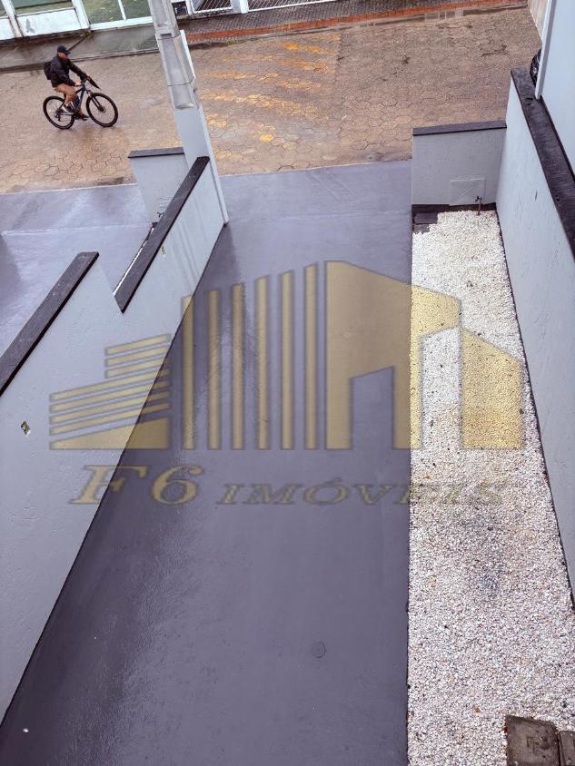 Sobrado à venda com 2 quartos, 80m² - Foto 18