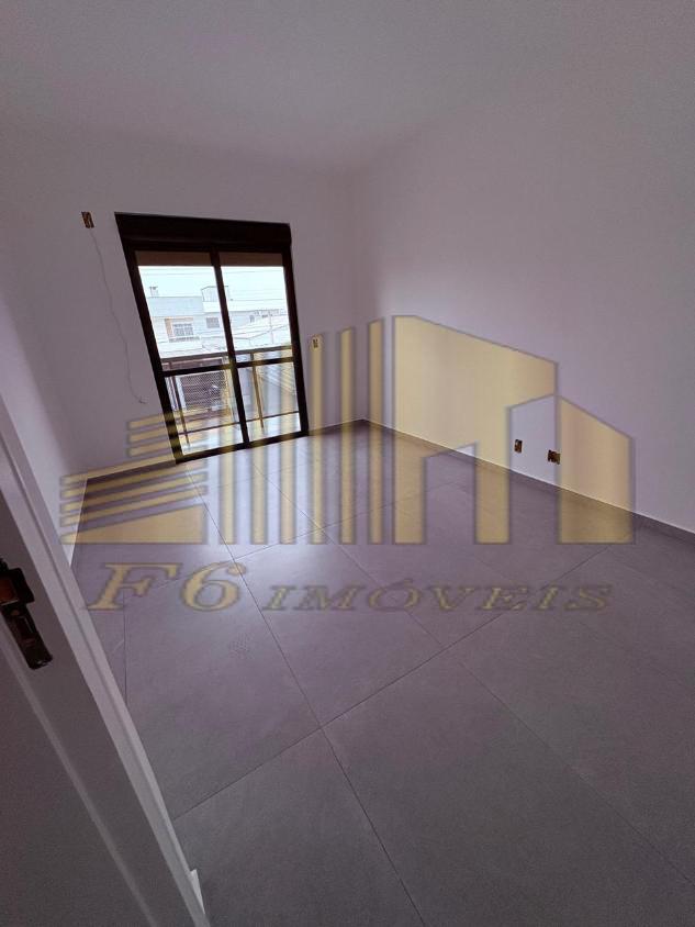 Sobrado à venda com 2 quartos, 80m² - Foto 11