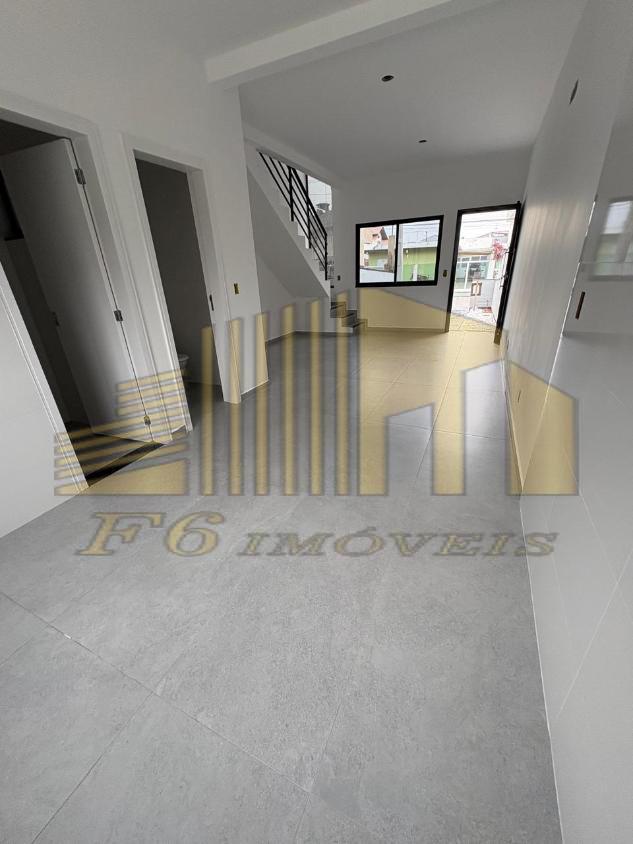 Sobrado à venda com 2 quartos, 80m² - Foto 20