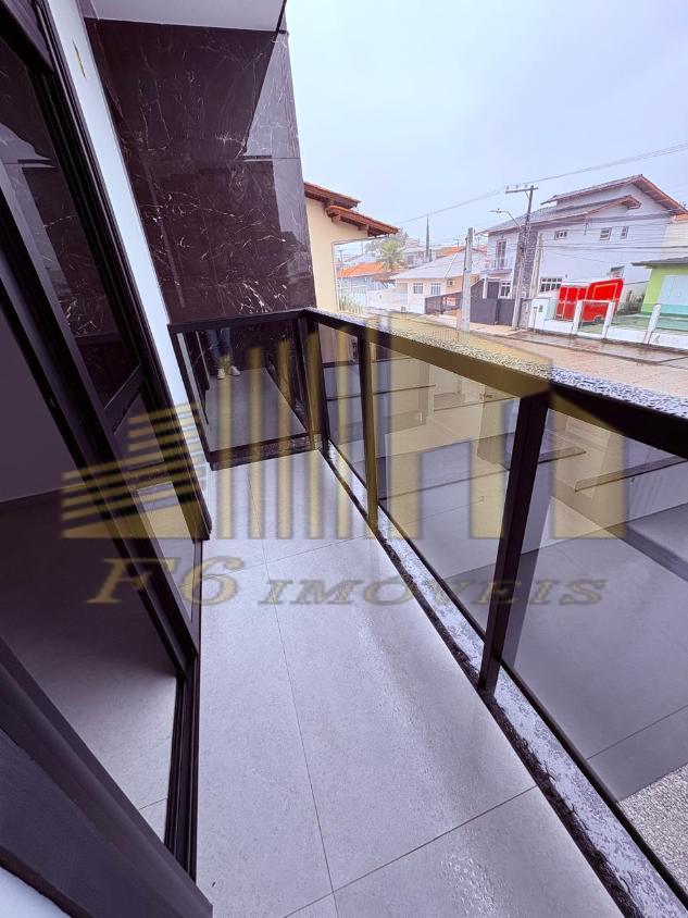 Sobrado à venda com 2 quartos, 80m² - Foto 15